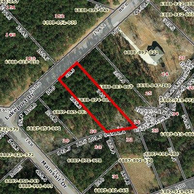 106 Lakeport Greenwood, SC