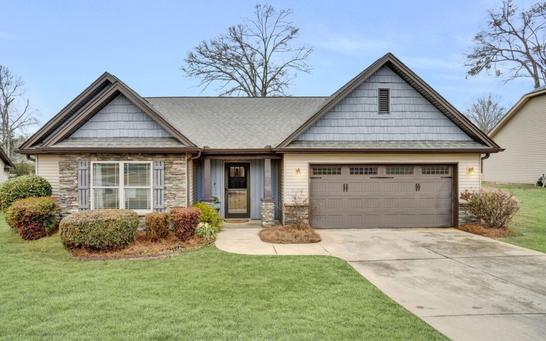 110 Sable Ln. Greenwood, SC.