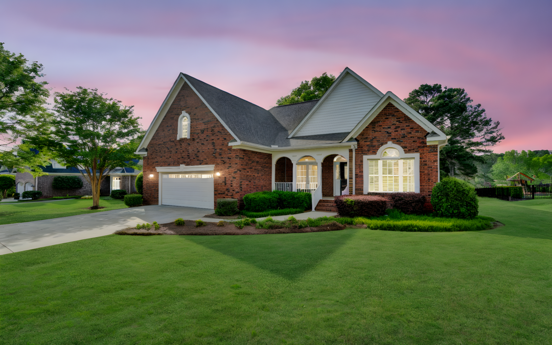 119 Tryon Ct. Greenwood, SC.