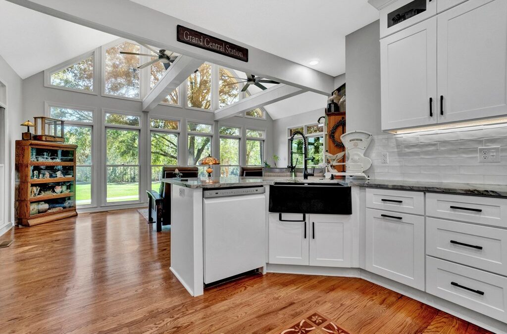 126 Swing About, Greenwood, SC.