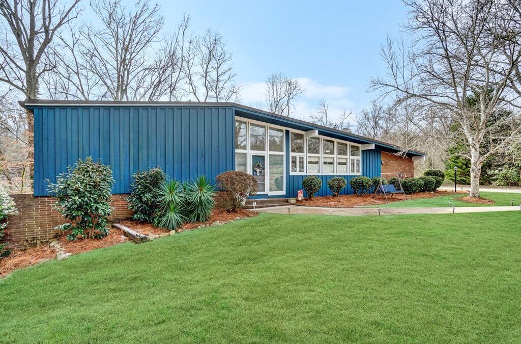 300 Millwood Rd. Abbeville, SC