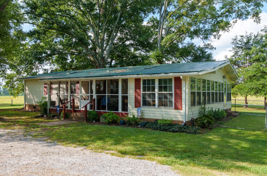 5311 Hwy. 71, Abbeville, SC