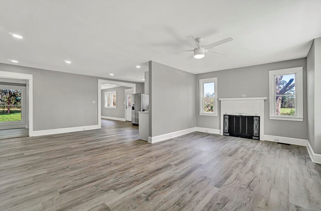 1619 Ninety Six Hwy. Ninety Six, SC.