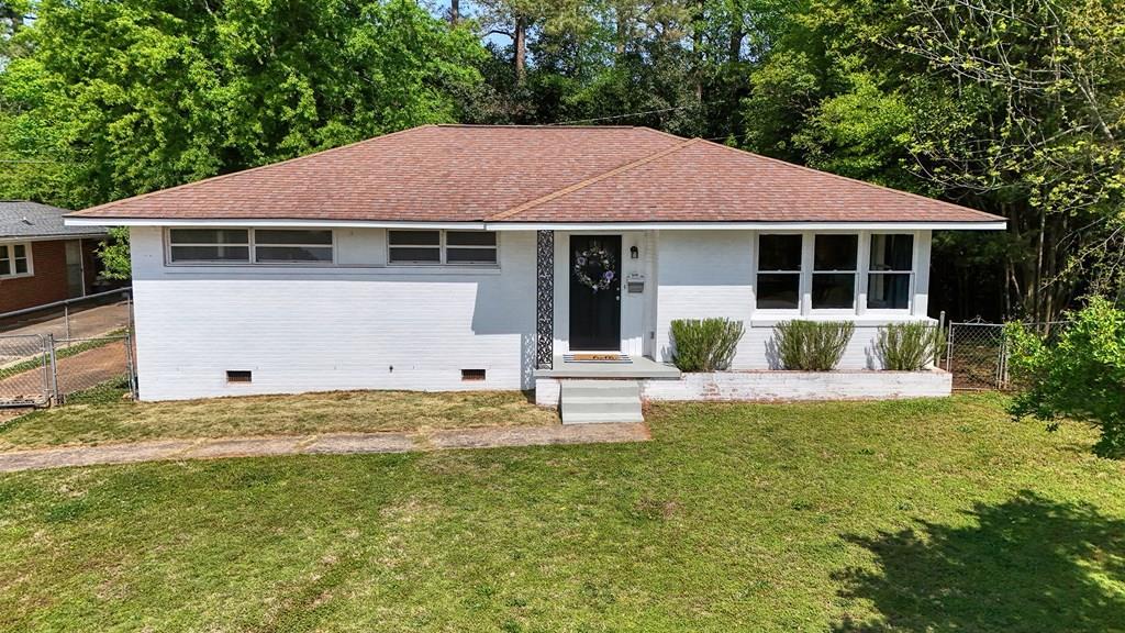 109 George St. Abbeville, SC