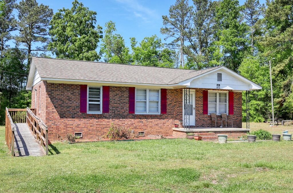 6416 Hwy.221 S. Bradley, SC