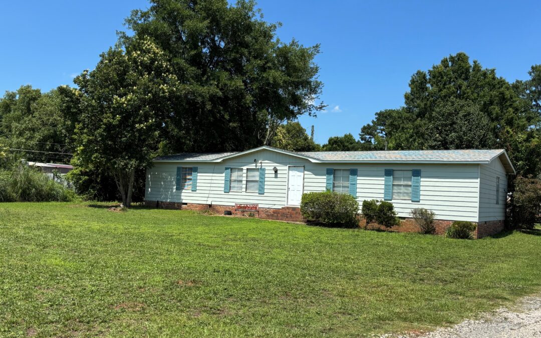 3311 Hwy. 25 South, Greenwood, SC